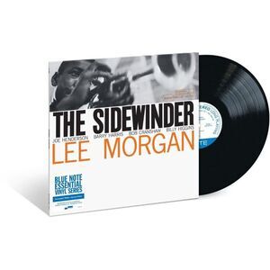 Lee Morgan - The Sidewinder (Blue Note Essentials Series)  LP LP